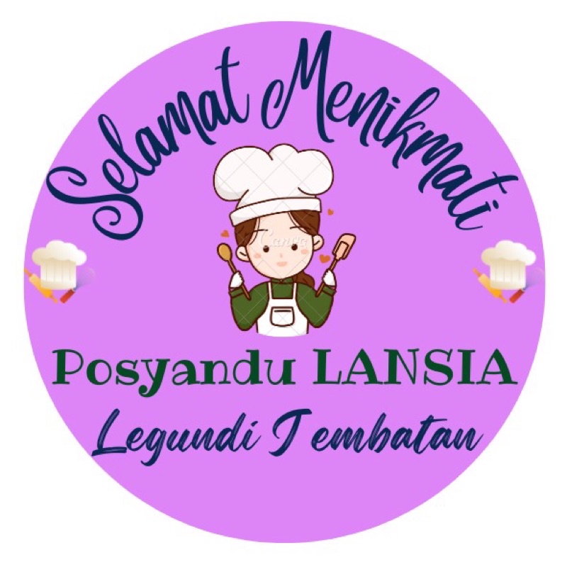 

sticker selamat menikmati