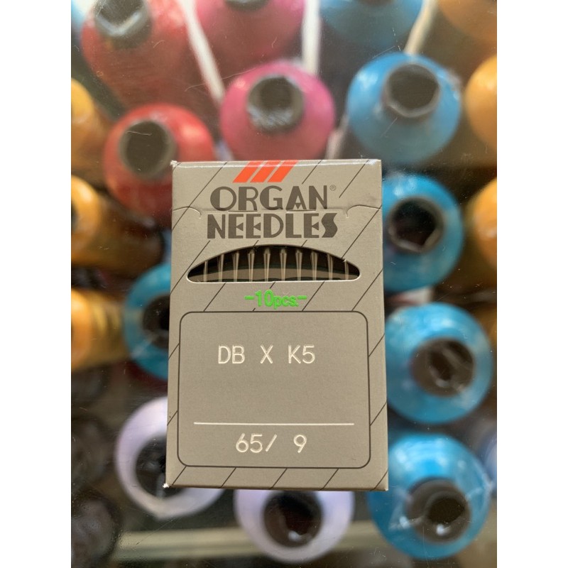 JARUM BORDIR MANUAL DB K5 no 9