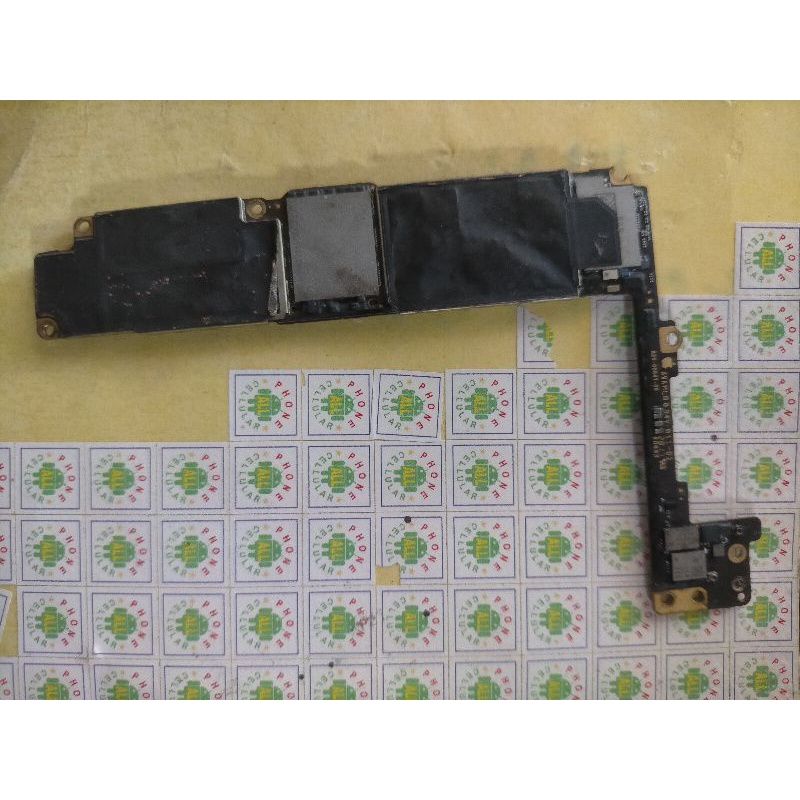 mesin matot iphone 8 plus