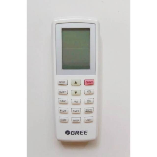 REMOT/REMOTE AC GREE / SANYO AQUA