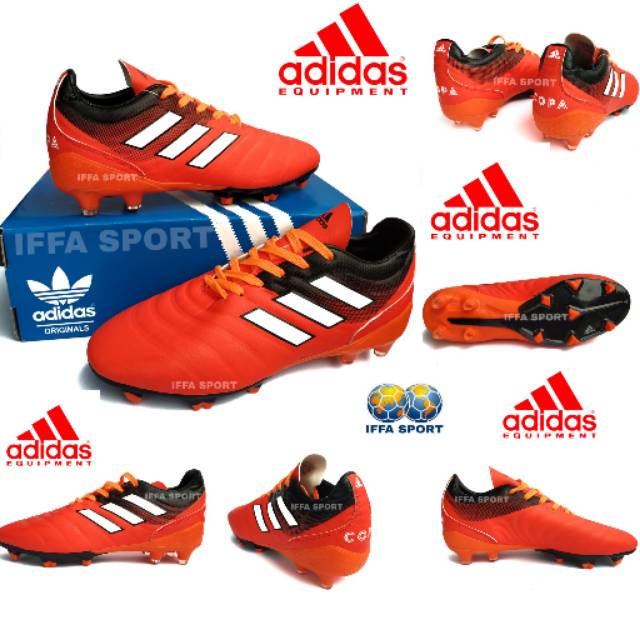 Sepatu bola Adidas Copa/Sepatu bola murah/Sepatu bola adidas