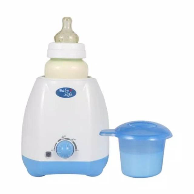 Baby Safe Milk &amp; Food Walmer LB215 Y1