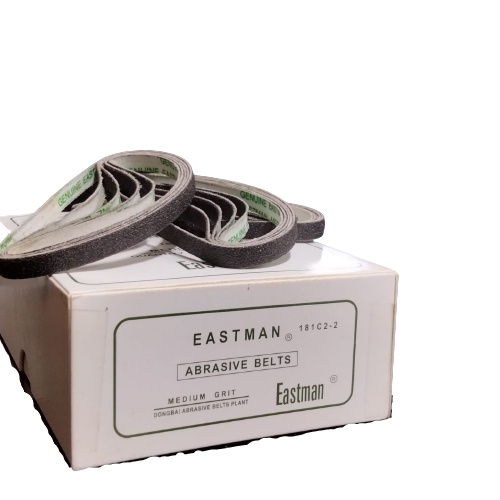 Abrasive Belt Eastman Tali Asahan Eastman