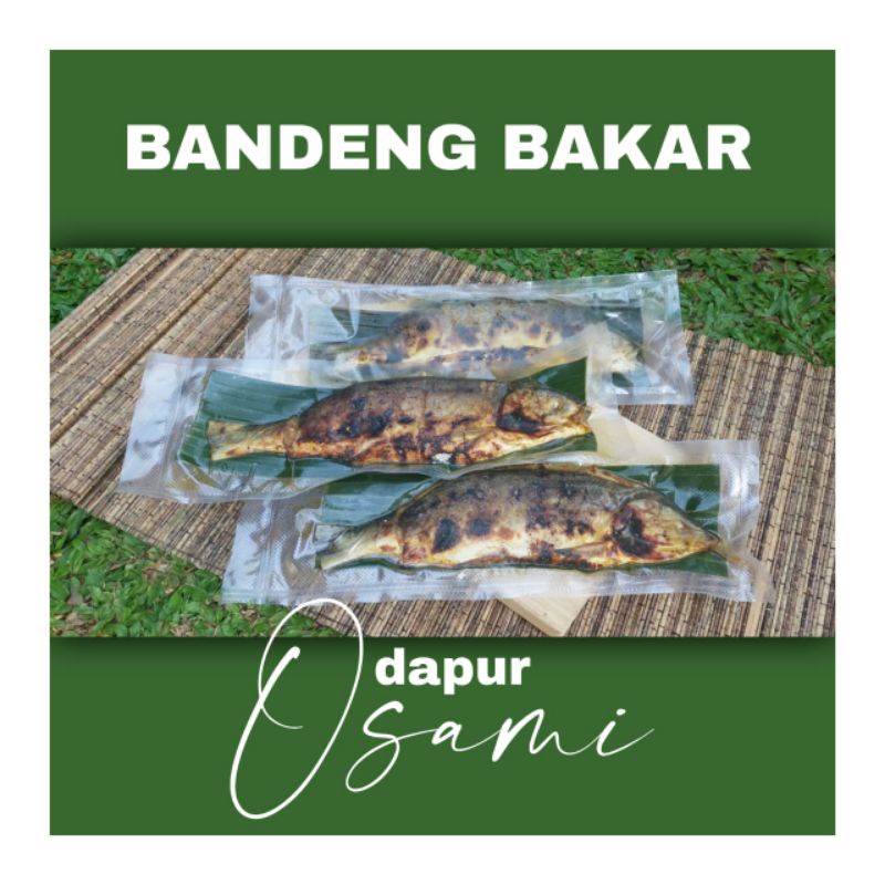 

Bandeng Presto Bakar BESAR . Bandeng Osami . Bandeng Presto MURAH . Bandeng oleh-oleh khas SEMARANG