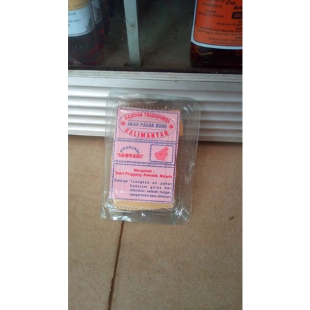 

akarpasakbumi