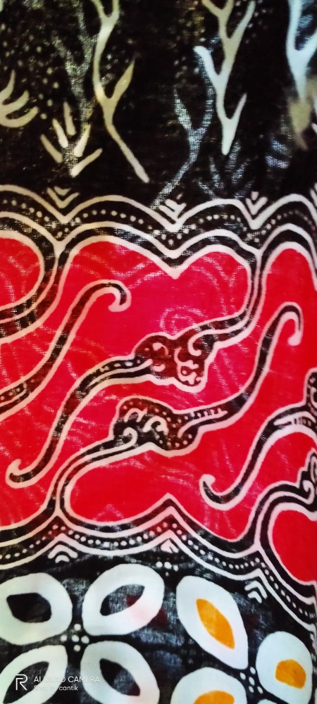 Gamis Batik Manggar, Padi,sekar,cantik,kubis,kipas,daun,kupu,nadine,gendis,kawung,termurah