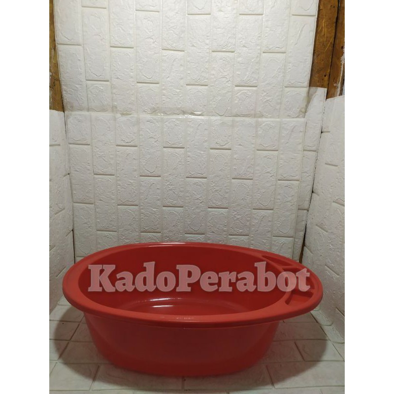 bak mandi bayi - bak mandi baby - tempat mandi baby - bak bayi komet