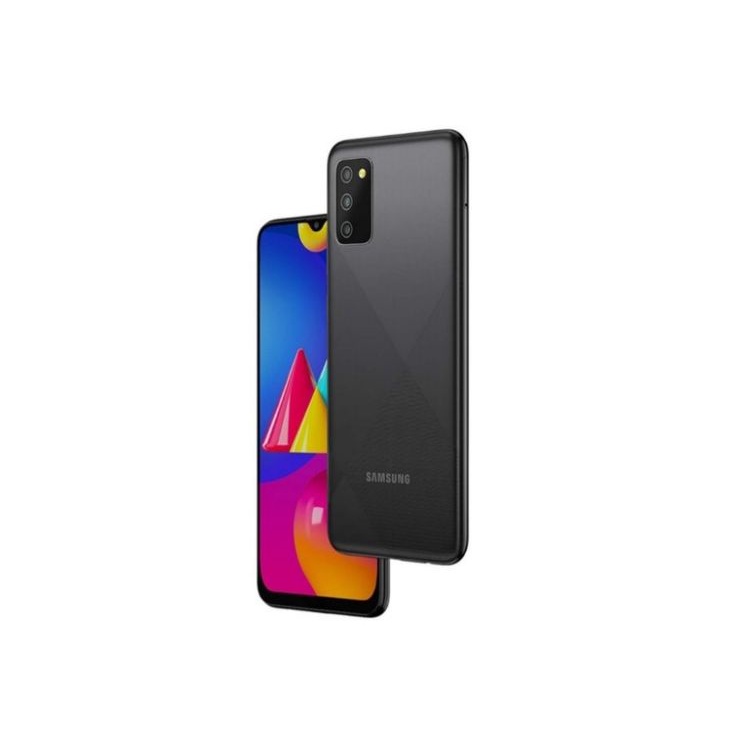 samsung GALAXY A03S 3/32GB - Garansi Resmi SEIN 1 Tahun