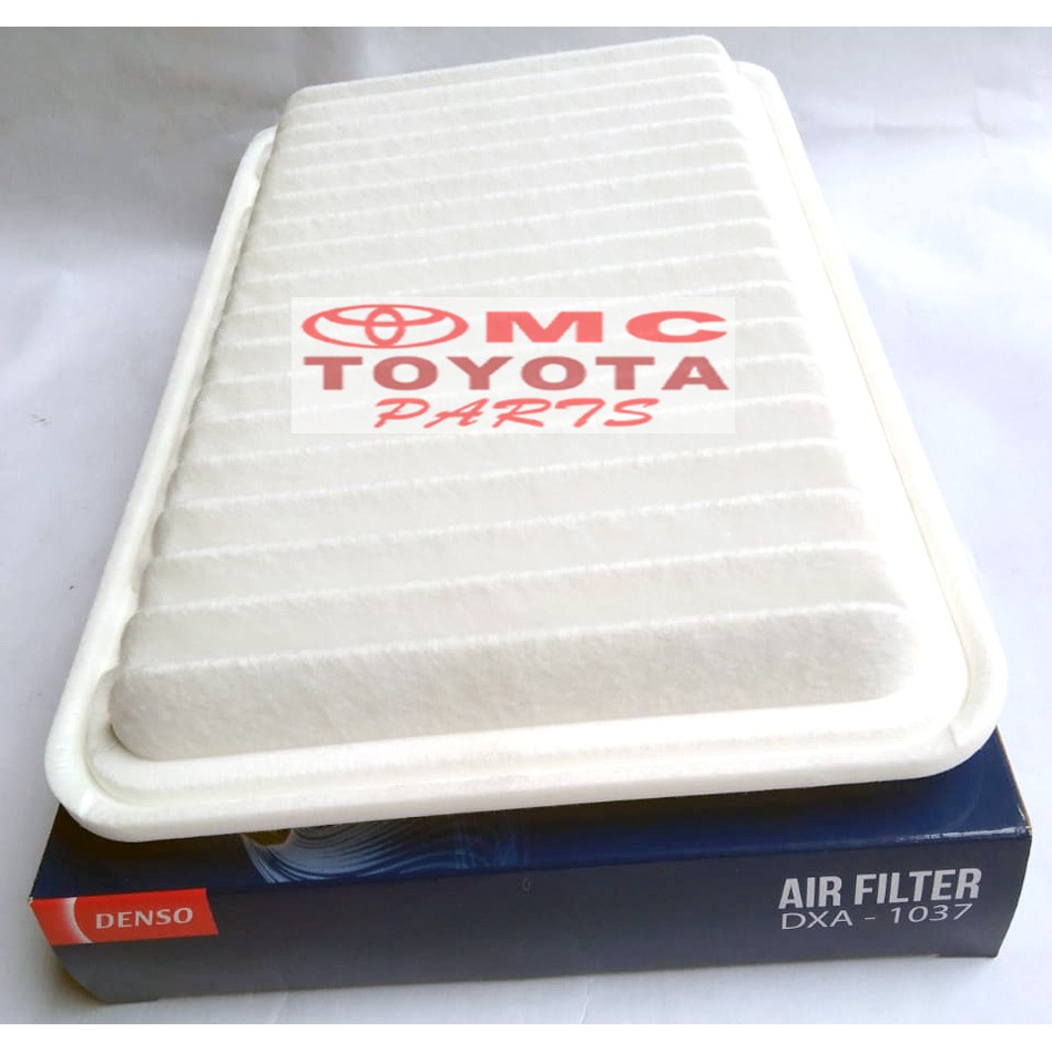 Filter Saringan Udara camry Lexus Harrier Highlander DXA-1037