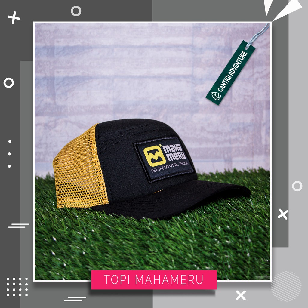 Topi Mahameru