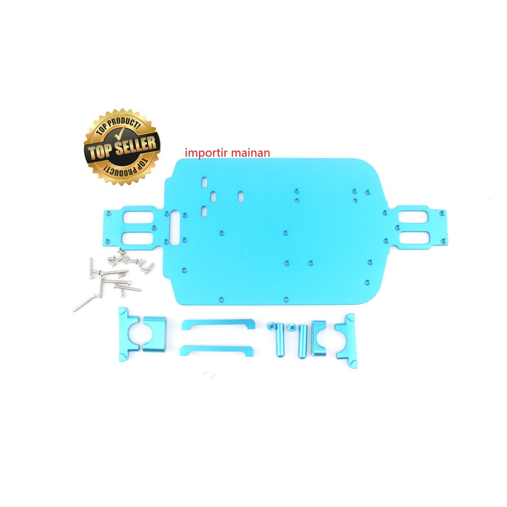 Chassis rc car WLtoys A949 A959 A969 A979 K929 A949-03 A979-B A979B A959-B