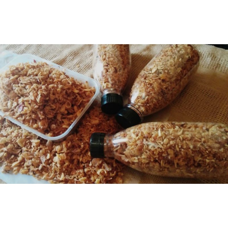 

bawang goreng150gr