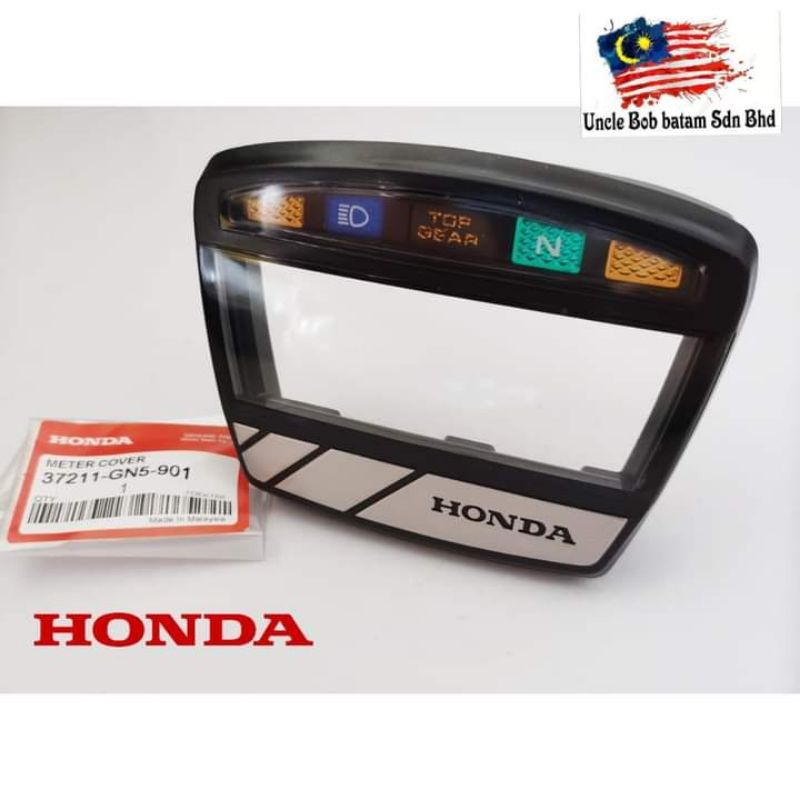 Honda prima /Honda ex5 cover mika speedometer original
