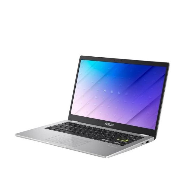 ASUS VivoBook E410KAO-VIPS622 - Dreamy White Garansi Resmi