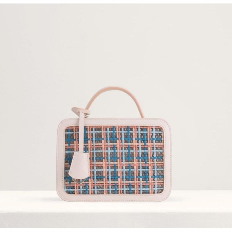 tas pedro camera bag mini