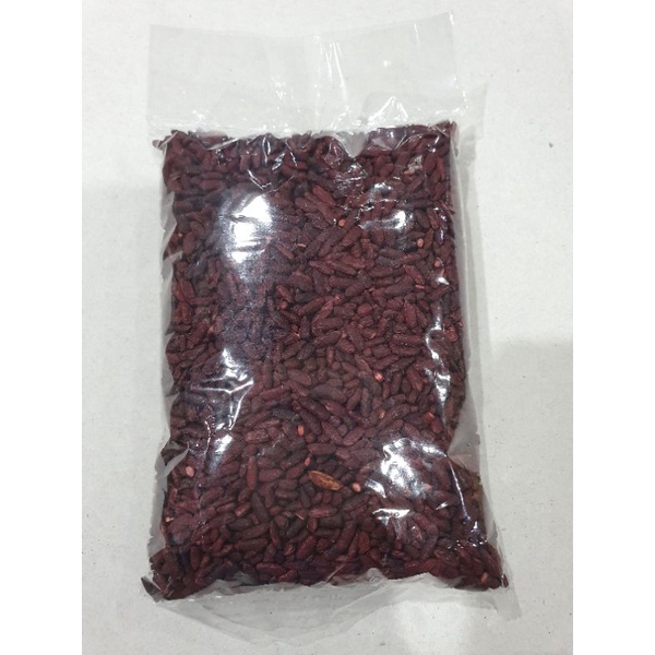 

ANGKAK BERAS MERAH