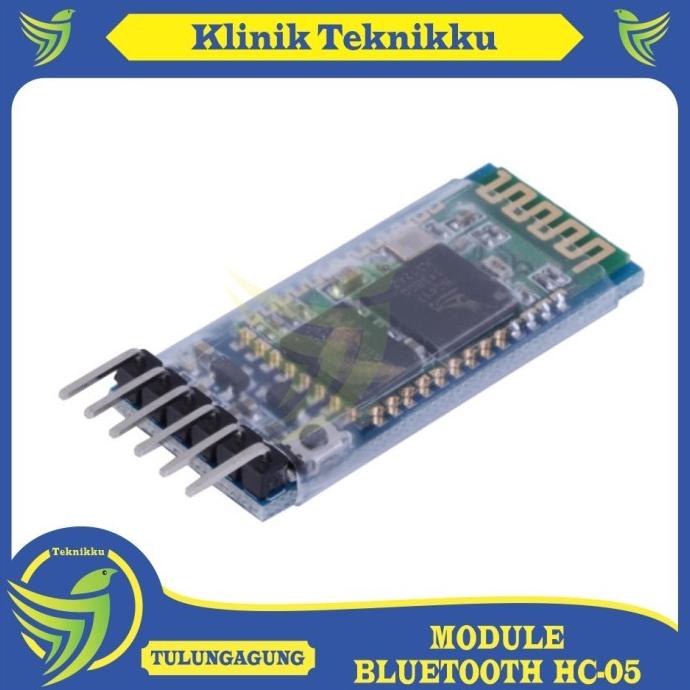 Harga Hc 05 Bluetooth Modul Arduino Terbaru Oktober 2022 |BigGo Indonesia