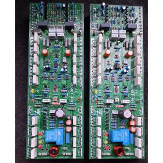 Clas h power tipe HH10.000.pcb bahan dual.layer | Shopee