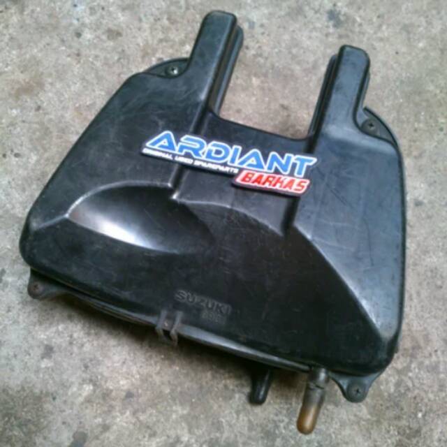 Box filter udara suzuki smash 110 SR