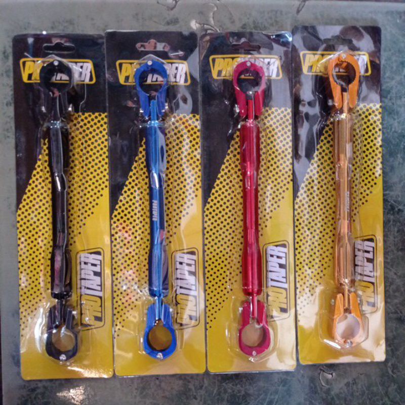 PALANG STANG ATAS JUMBO CNC / STABILESER STANG ATAS PCX / VIXION/ KING DLL