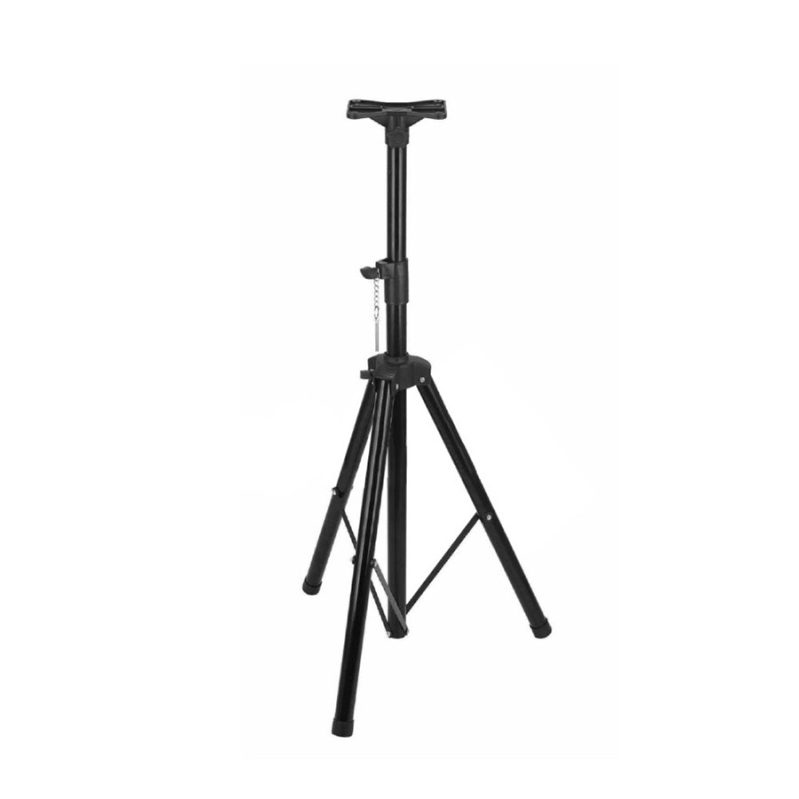 Stand Speaker Tripod kualitas bagus kokoh kuat besi tebal OXIMUS R300