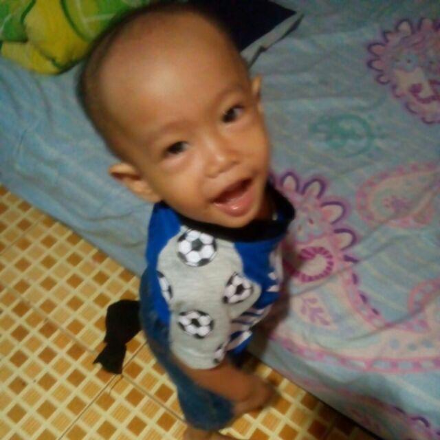 Maura Couple - Sania Ruffle Batik Couple Ori Ndoro Jowi Dnt Garansi Termurah Shopee - Shopashop Solo