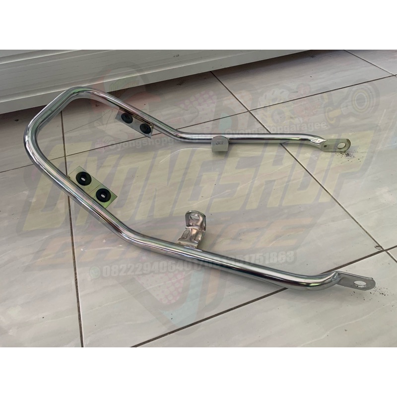 begel behel GL 100 Import mirip ori