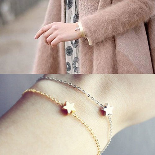  Gelang  Perhiasan Fashion Untuk  Wanita Dan Remaja  Liontin 