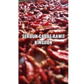 

bubuk_cabe_Kingdon