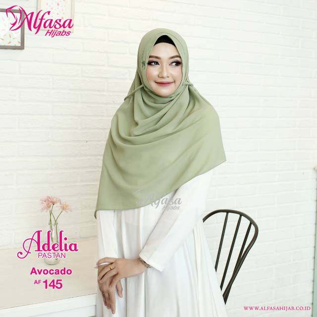 Jilbab instan//PASTAN ADELIA ORI ALFASA