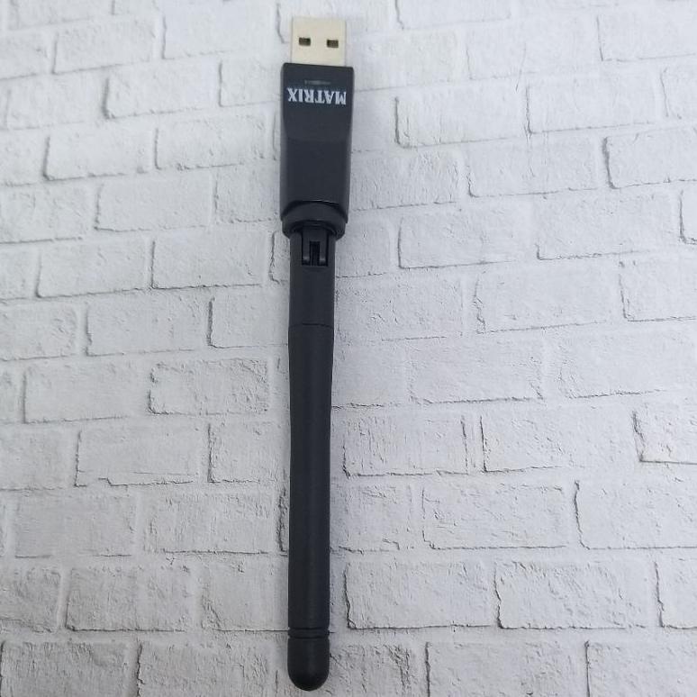 Noise Dongle Adapter / Usb Wifi Adapter Mt7601 / Matrix Dongle