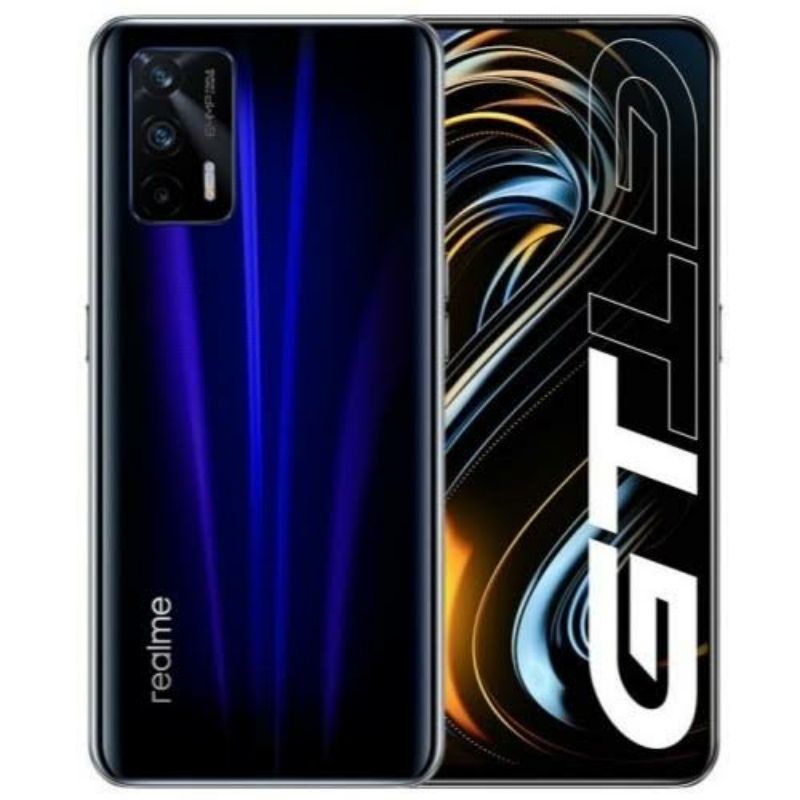 Realme GT Ram 8-128 Gb 5G