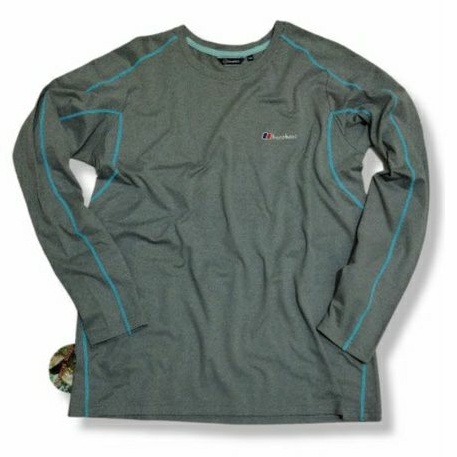 Baselayer Berghaus