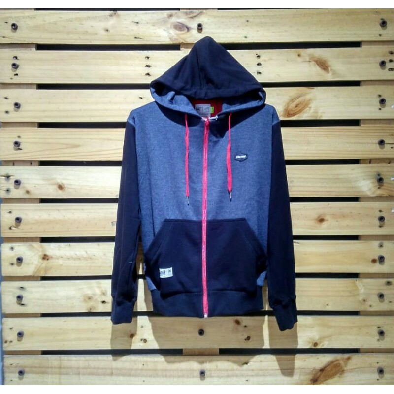 jaket_Hoodie size L proshop original