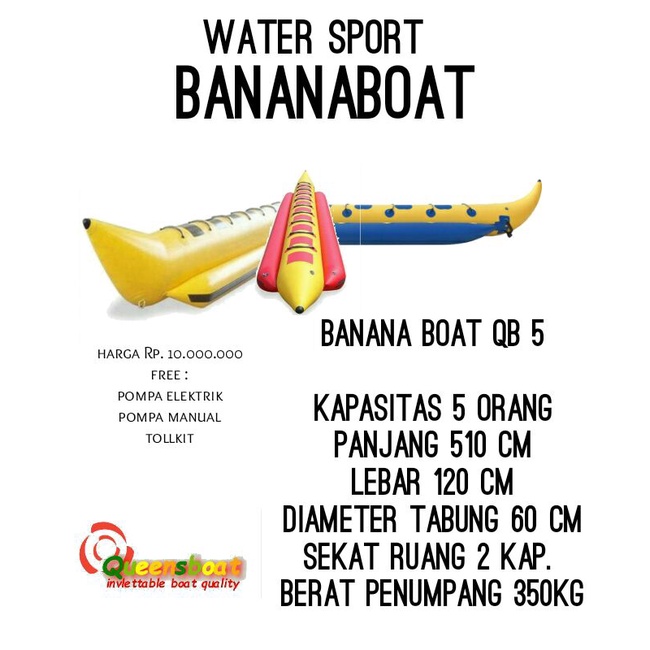 

bananaboat