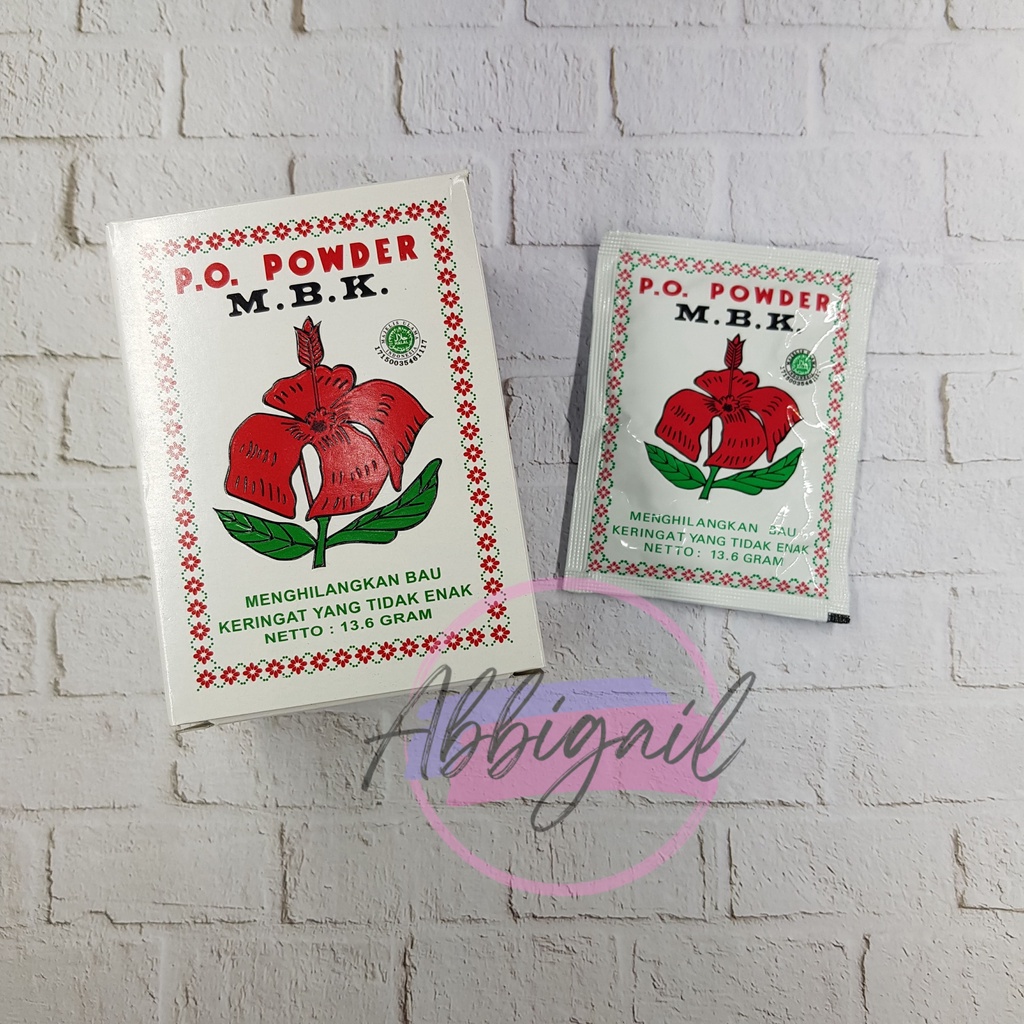 𝘈𝘉𝘎✰ Bedak M.B.K Sachet 13.6 GR Putih Silver / Bedak MBK Powder Putih Abu / Bedak MBK Penghilang Bau Badan / Bedak Powder MBK Putih Silver / Rexona Men Deodoran Ice Cool Sachet / Rexona Deodorant Roll On / Casablanca Roll On 2022