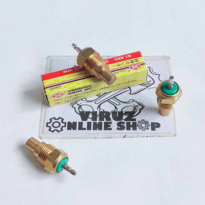 SWITCH TEMPERATURE SUZUKI JIMNY KATANA |ORIGINAL PART