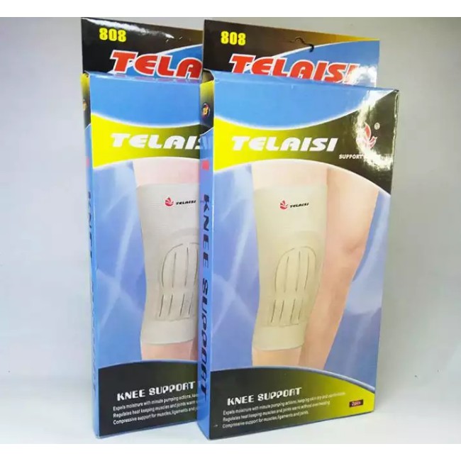 DEKER LUTUT TELAISI KNEE SUPPORT