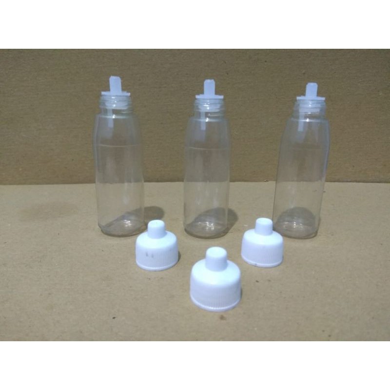 Botol Tetes 30ml / Essen