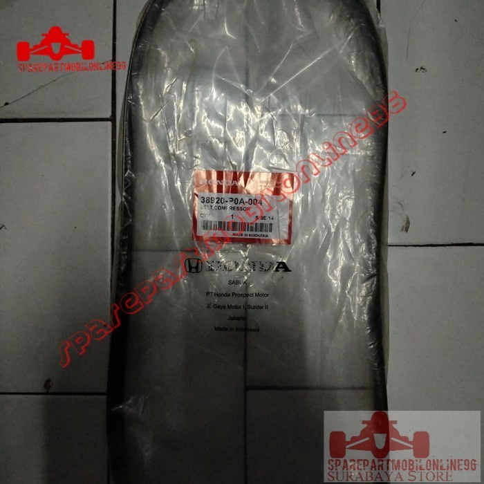 Fan Belt Tali Kipas Honda Accord Cielo 6PK1115 ORI