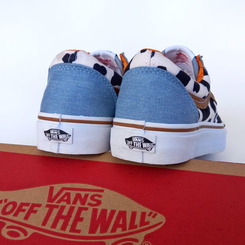 Vans Oldskoll Toy story