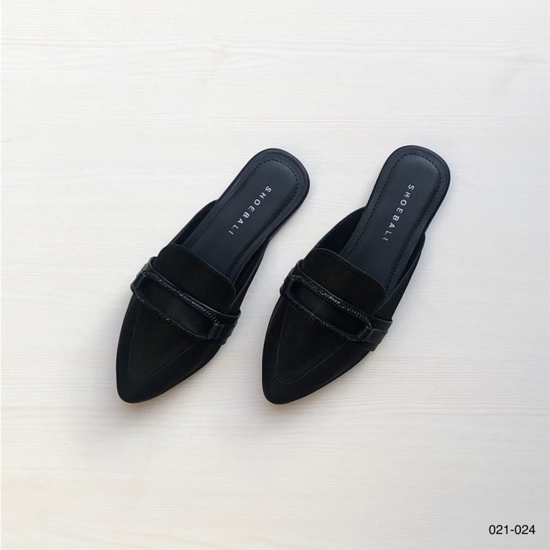 SHOEBALI Sandal 021-024