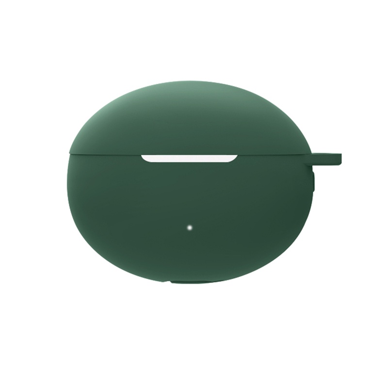 Cre Untuk HuaweiFreeBuds5i Shockproof Untuk Shell Housing Sleeve Anti Gores Silikon f