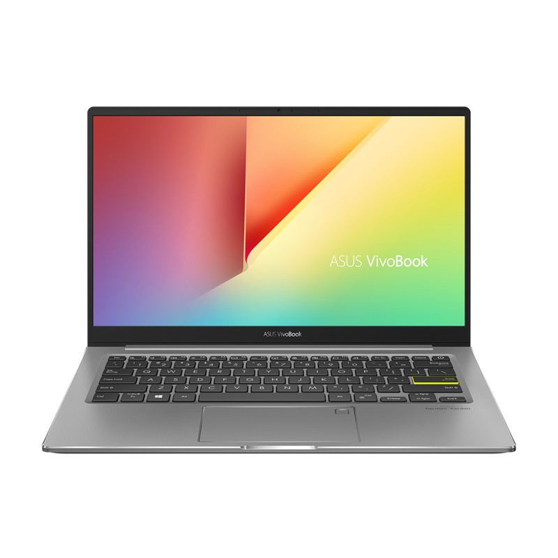 ASUS VIVOBOOK S333EA i7-1165G7 8GB 512GB SSD Iris Xe 13.3&quot; FHD W10 OHS