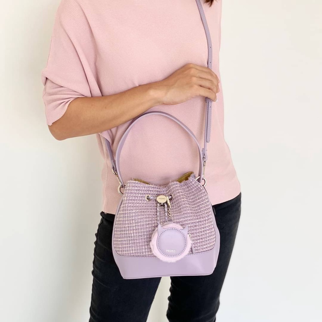 TAS WANITA PDB-3536 BUCKET BAG