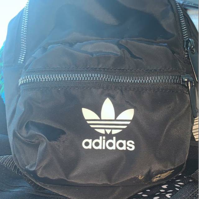 Tas adidas mini backpack