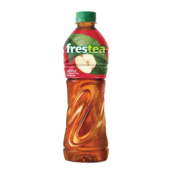 

Frestea Apel 350 ML