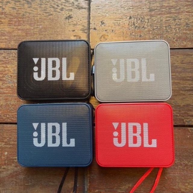 JBL Go 2 Wireless Bluetooth Speaker By Pods Indonesia-3