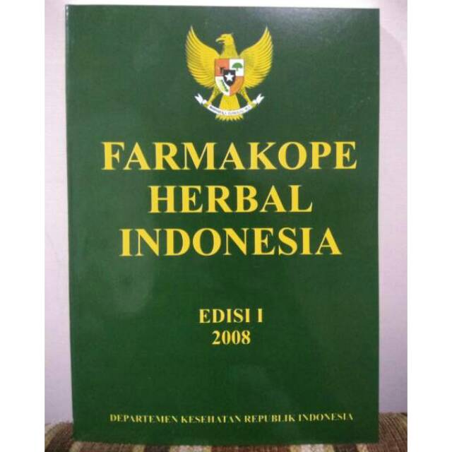 Farmakope Herbal Shopee Indonesia