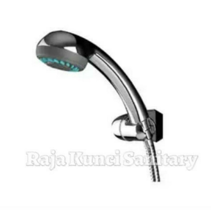 Hand Shower Wasser SHS 533/Shower Set Wasser/Shower Kamar Mandi/WASSER